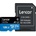 Lexar microSDXC High Performance 633x 128GB C10/U3/V30/A1 LSDMI128BB633A