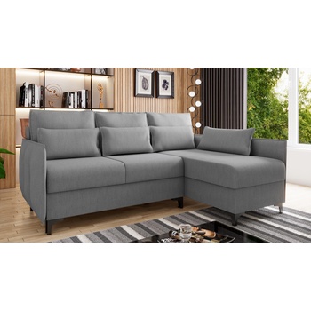 Холна гарнитура Галатея сив