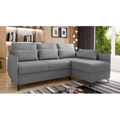 Холна гарнитура Галатея сив