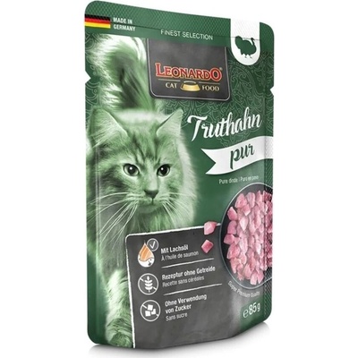 Leonardo Turkey 85 g