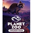Planet Zoo Twilight Pack