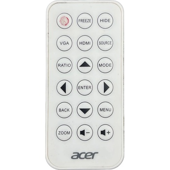 General ACER PL2530i, IR29033 - дистанционно управление с лазерен указател (PL2530i, IR29033)