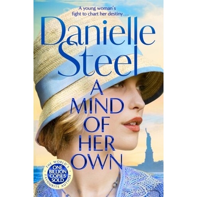 A Mind of Her Own