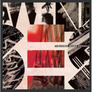 THROWING MUSES: ANTHOLOGY CD
