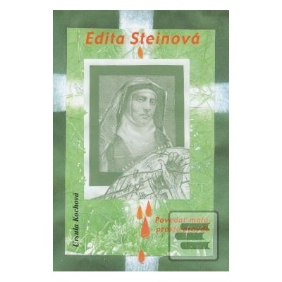Edita Steinová