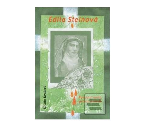 Edita Steinová