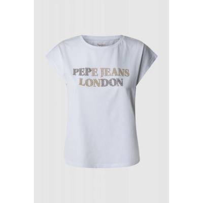 Pepe Jeans ROWENA bílá