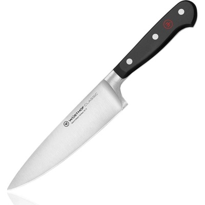Wüsthof Classic IKON Chef's Knife 16 cm