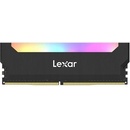 Paměti Lexar THOR DDR4 16GB 3200MHz CL16 (2x8GB) LD4BU008G-R3200GDXG