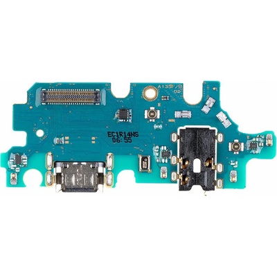 Samsung A135F Galaxy A13 Платка с Заряден Конектор (Сервизен Пакет) (GH96-15062A)