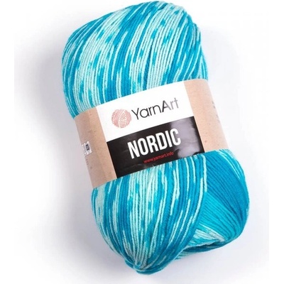 YarnArt Nordic nordic: YarnArt Nordic 663