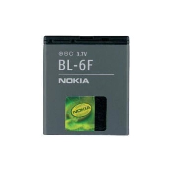 Батерия за Nokia N95 8Gb BL-6F Оригинал (2470)