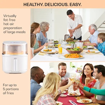 Image 1 of Klarstein OV12-AirBloom