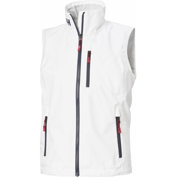Helly Hansen Women’s Crew Sailing 2.0 Жилетка White L (34451_001-L)