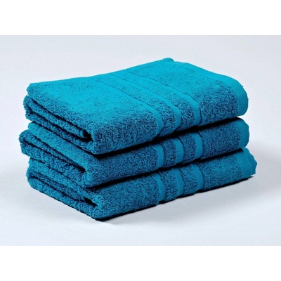 Profod Ručník Viola azurová modrá 50 x 100 cm – Zboží Dáma