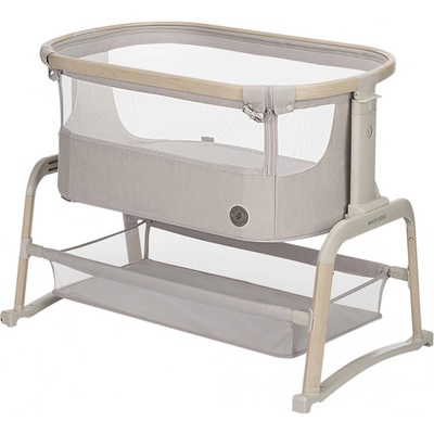 Maxi-Cosi Iora Air postýlka přenosná Classic Beige
