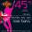 ROTOSOUND Струни за електрическа бас китара rotosound - Модел rb45-5