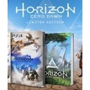 Horizon: Zero Dawn (Limited Edition)