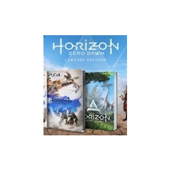 Horizon: Zero Dawn (Limited Edition)