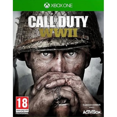Activision Call of Duty WWII (Xbox One)