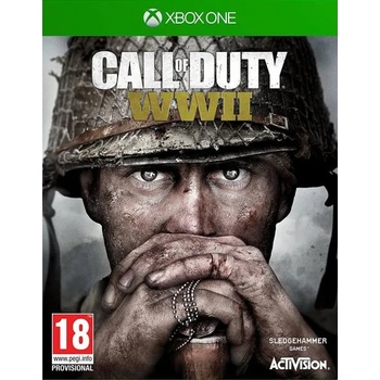 Activision Call of Duty WWII (Xbox One)