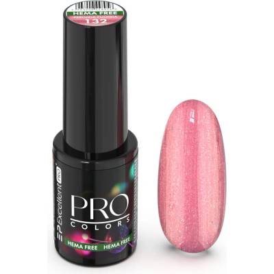 Excellent PRO Colors HemaFree 132 PERLUXIA FUCHSIA 7g