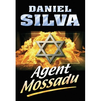 Agent Mossadu