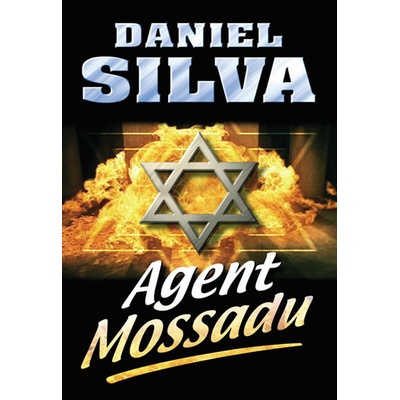 Agent Mossadu
