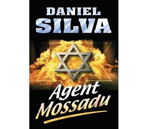 Agent Mossadu