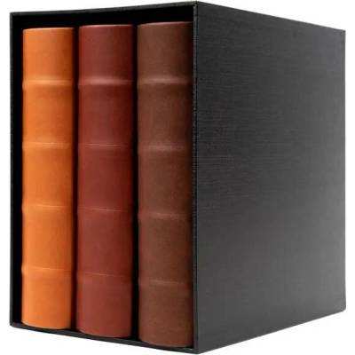GEDEON Fotoalbum 10x15 200 foto 2-up set Decor Europe