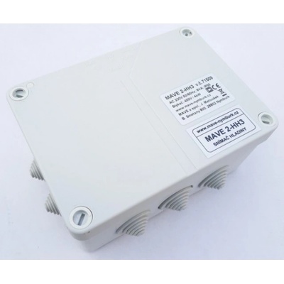 MAVE Snímač hladiny MAVE 2-HH3 – Zboží Dáma