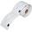 Compatible съвместими етикети Brother DK-11202 ROLL ONLY - Shipping Labels, 62mmx100mm, 300 labels per roll, Black on White - MK-DK-11202 (MK-DK-11202-RO)