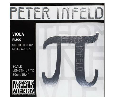 Thomastik Peter Infeld PI200