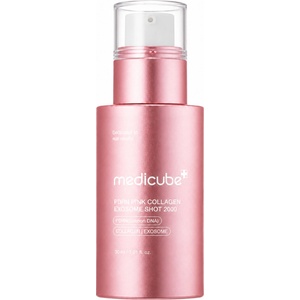 medicube Серум с PDRN Medicube PDRN Pink Exosome Shot Serum 2000