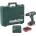 Metabo BS 18 LI SET (602207880)