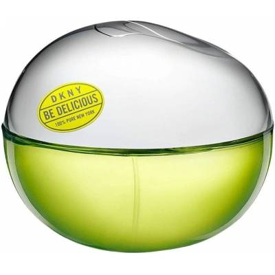 DKNY Donna Karan Be Delicious parfumovaná voda dámska 50 ml