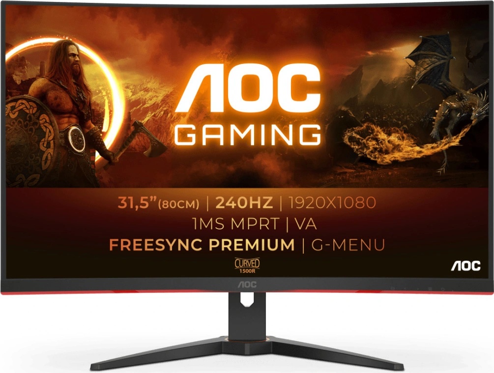 AOC C32G2ZE