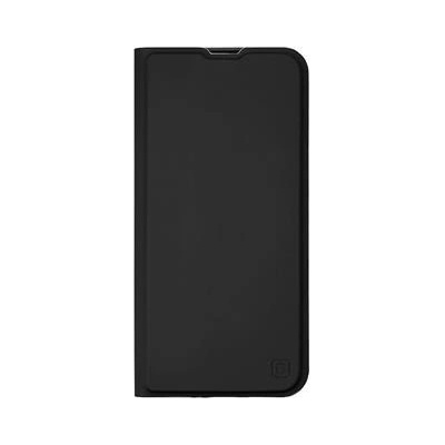 OBAL:ME SmoothTouch Pouzdro pro Xiaomi Redmi A5 Black
