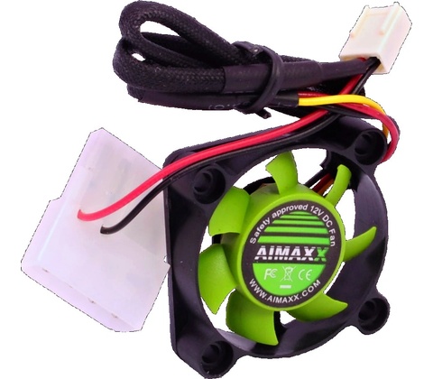 Aimaxx eNVicooler 4thin