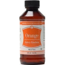 LorAnn Aroma emulzia pomaranč 118 ml