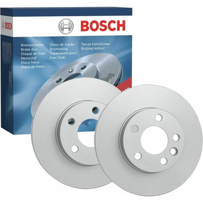 Brzdový kotúč BOSCH 0 986 479 B50