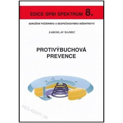 Protivýbuchová prevence 8