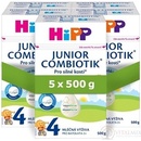 HiPP 4 Junior Combiotik 5 x 500 g