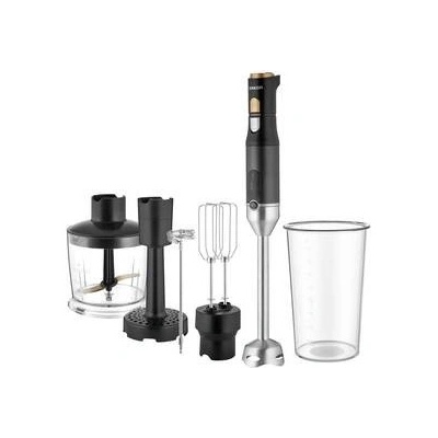 Sencor SHB 6442BK