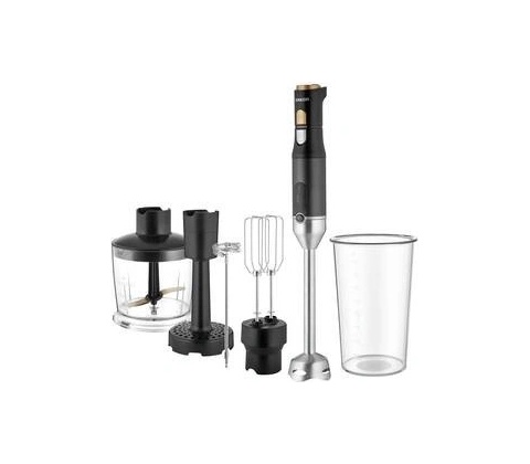 Sencor SHB 6442BK