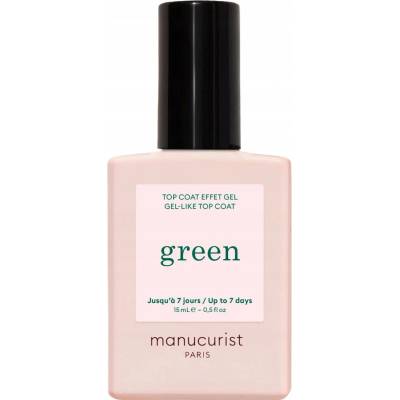 Fixační lak Manucurist 15 ml