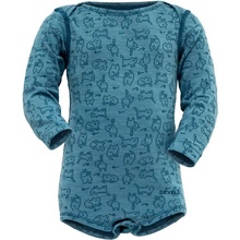 DEVOLD Duo Active Merino Body Baby Moon