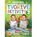 Tvořivé aktivity pro děti 2