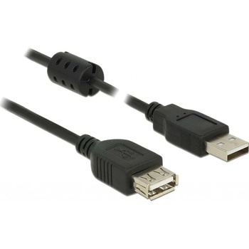 Delock 84882 Rozširujúci USB 2.0 s konektorom typu A > USB 2.0 s konektorom typu A