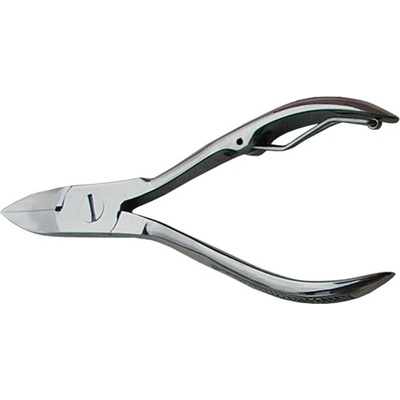 Tasha kleště na nehty manikúrní nerez 10 cm